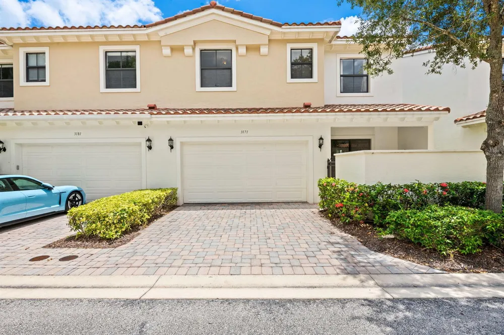 3171 NW 125th Avenue Sunrise, FL 33323