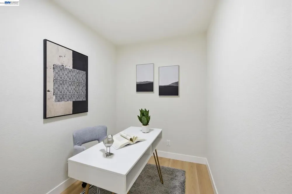 965 Collins Court Hayward, CA 94544