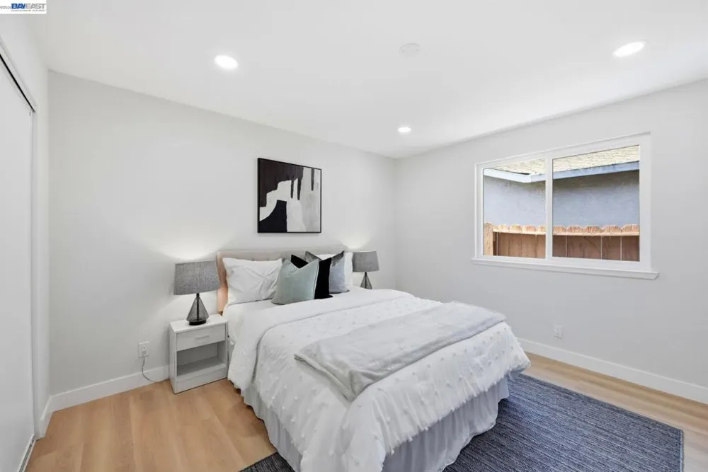 965 Collins Court Hayward, CA 94544