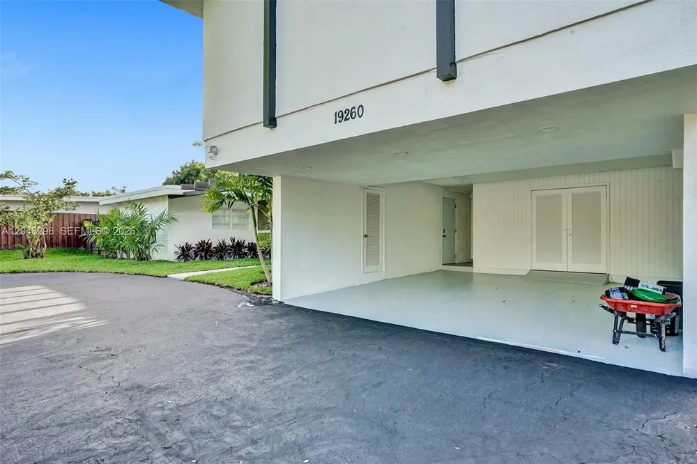 19260 NE 22nd Ave North Miami Beach, FL 33180