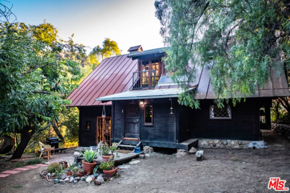 2521 Topanga Skyline Drive Topanga, CA 90290