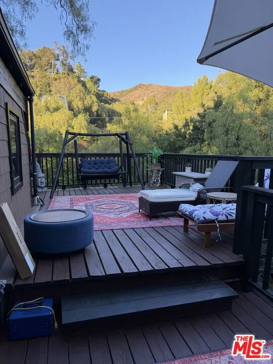 2521 Topanga Skyline Drive Topanga, CA 90290