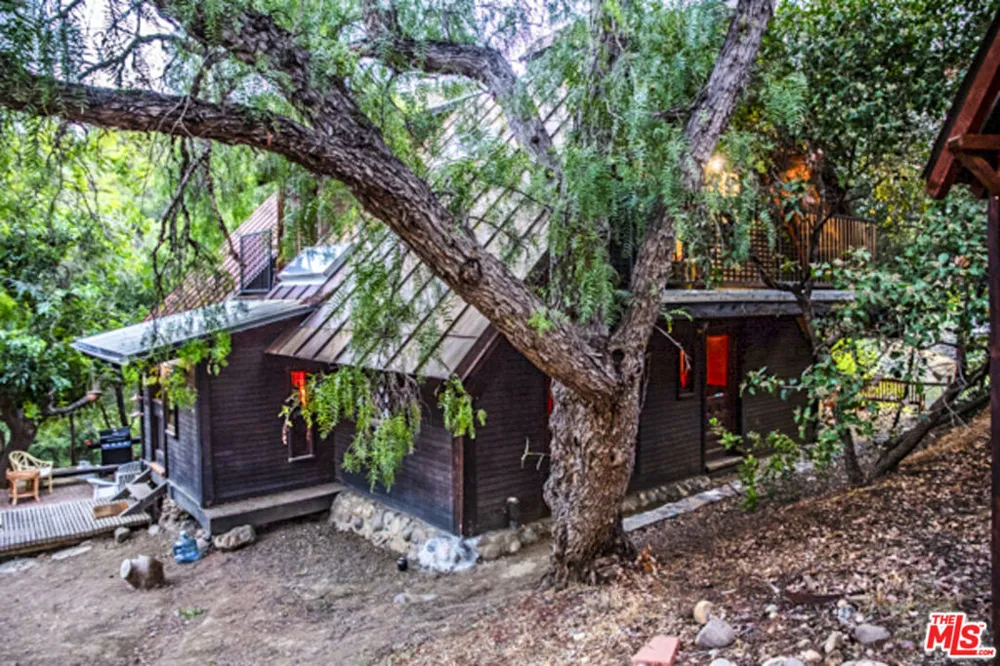 2521 Topanga Skyline Drive Topanga, CA 90290
