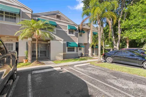 12384 SW 52nd Court