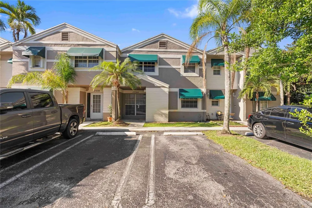 12384 SW 52nd Court Cooper City, FL 33330