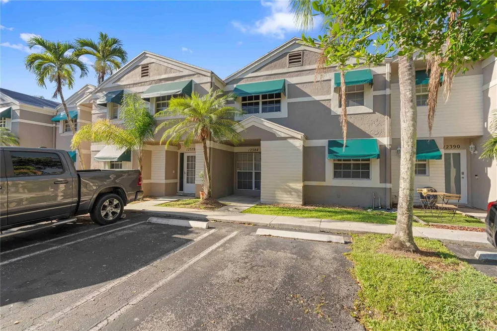 12384 SW 52nd Court Cooper City, FL 33330