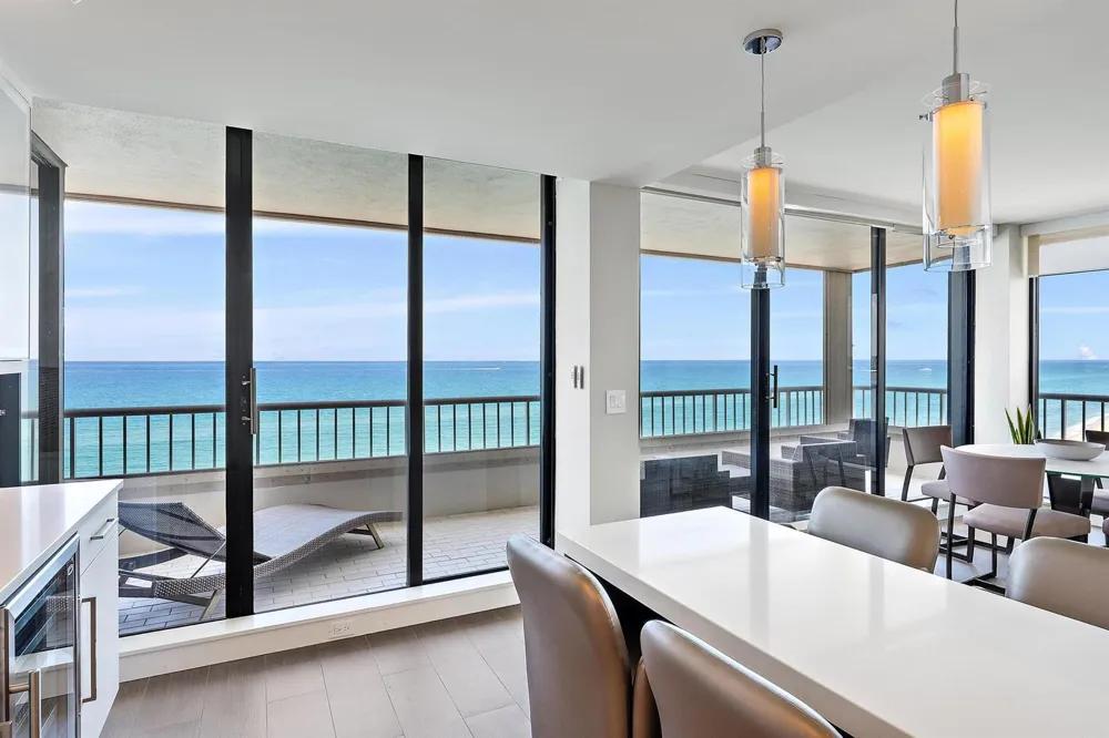 5250 Ocean Drive #10s Singer Island, FL 33404