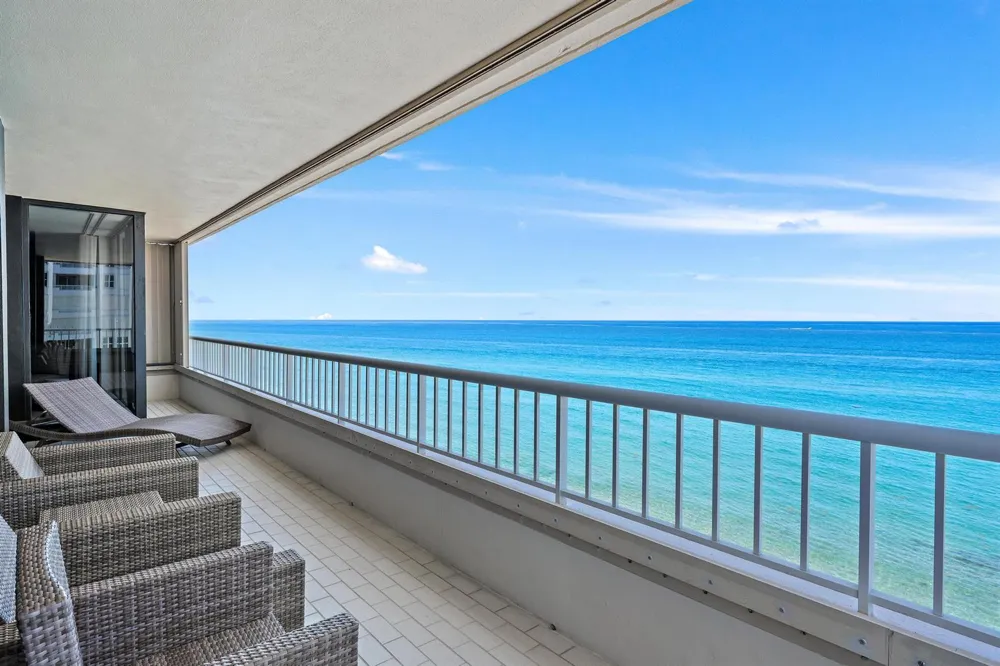 5250 Ocean Drive #10s Singer Island, FL 33404
