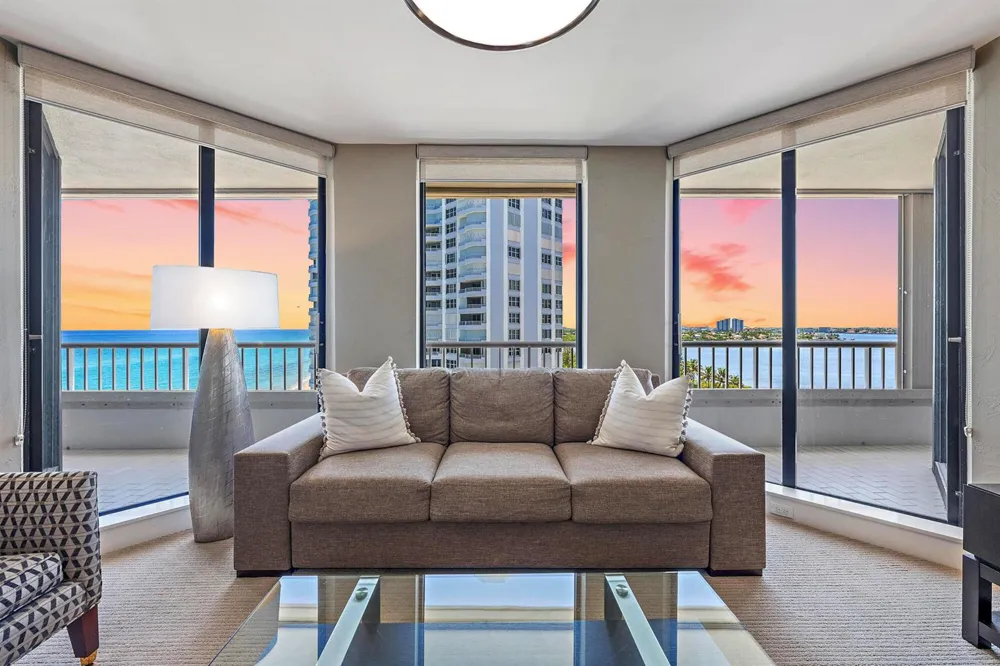 5250 Ocean Drive #10s Singer Island, FL 33404