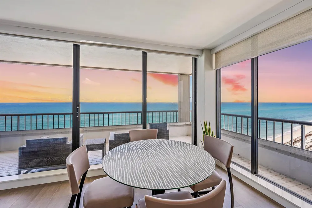 5250 Ocean Drive #10s Singer Island, FL 33404