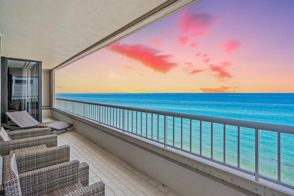 5250 Ocean Drive #10s Singer Island, FL 33404