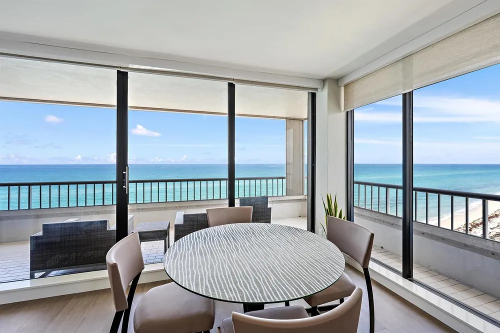 5250 Ocean Drive #10s Singer Island, FL 33404