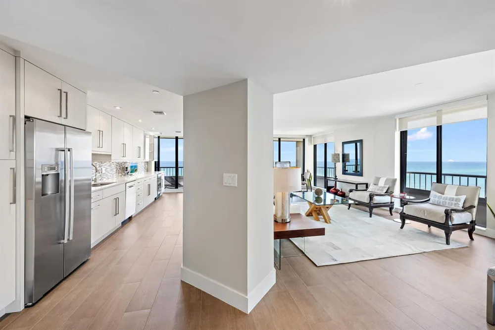 5250 Ocean Drive #10s Singer Island, FL 33404