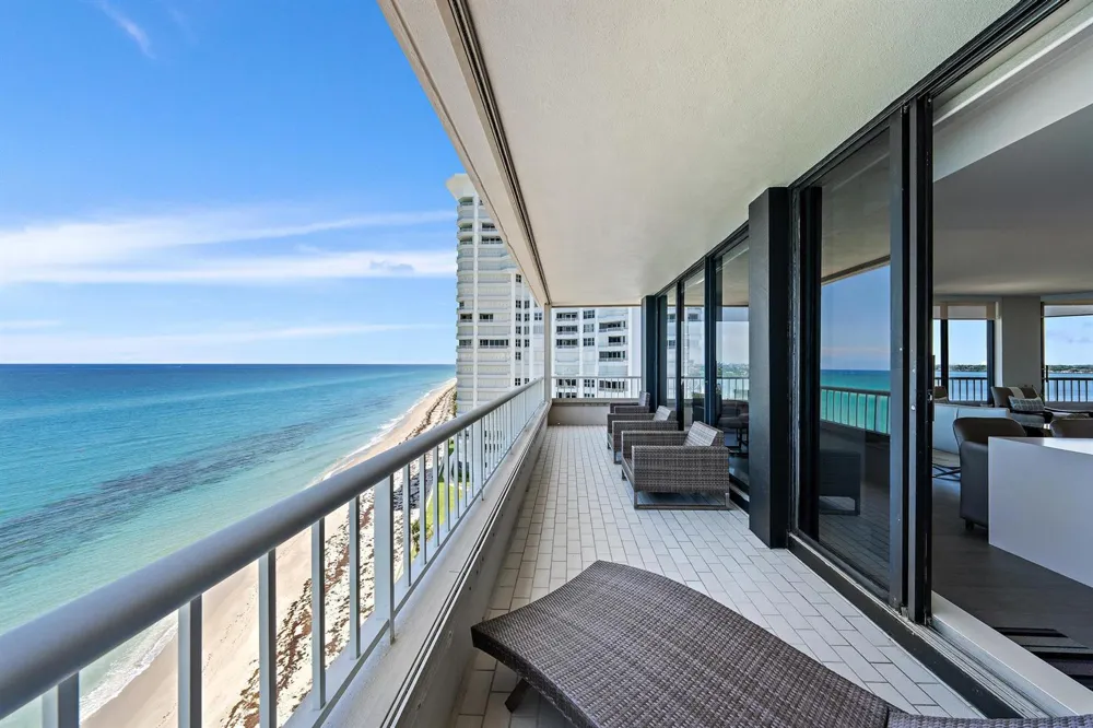 5250 Ocean Drive #10s Singer Island, FL 33404