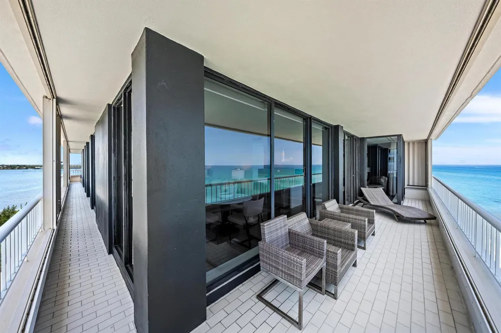 5250 Ocean Drive #10s Singer Island, FL 33404