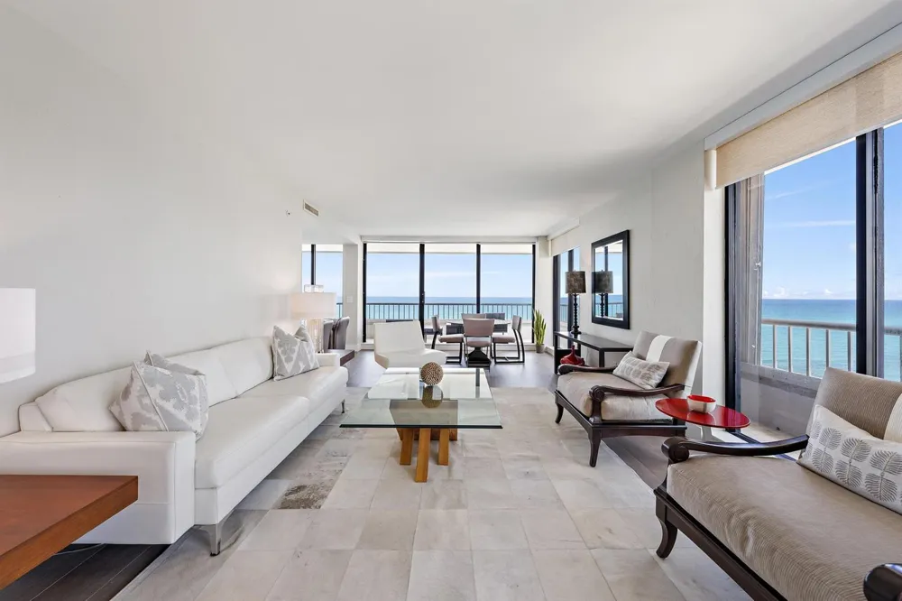5250 Ocean Drive #10s Singer Island, FL 33404