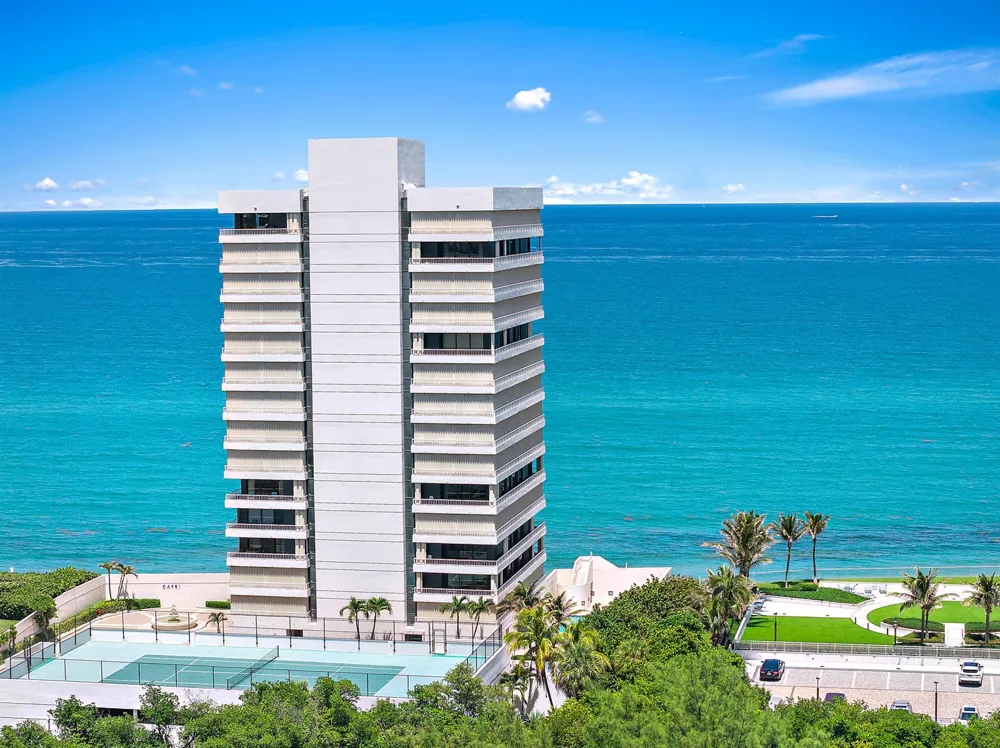 5250 Ocean Drive #10s Singer Island, FL 33404