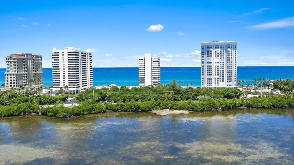 5250 Ocean Drive #10s Singer Island, FL 33404