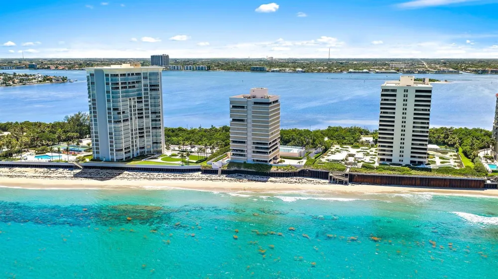 5250 Ocean Drive #10s Singer Island, FL 33404