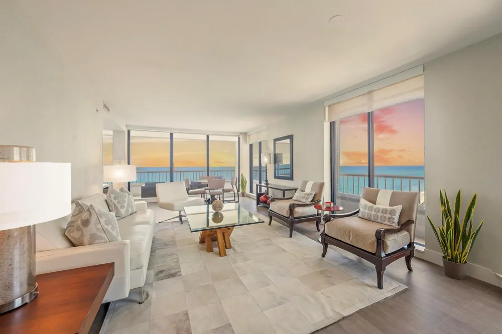5250 Ocean Drive #10s Singer Island, FL 33404