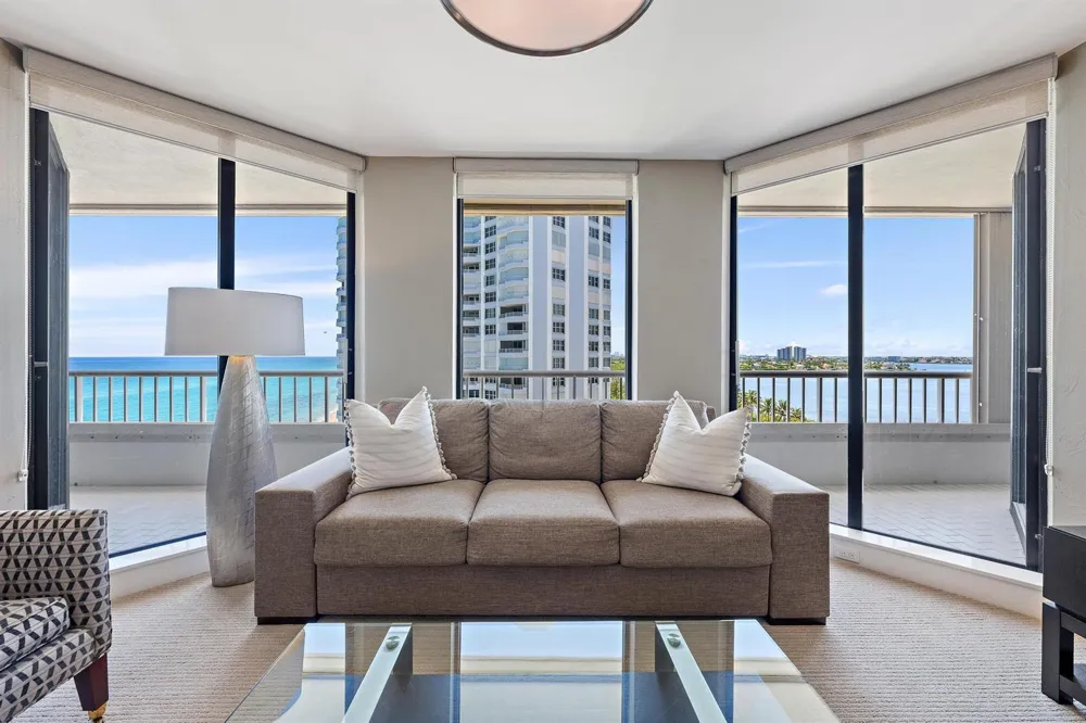 5250 Ocean Drive #10s Singer Island, FL 33404