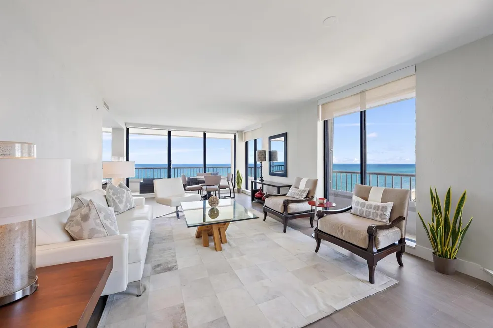 5250 Ocean Drive #10s Singer Island, FL 33404