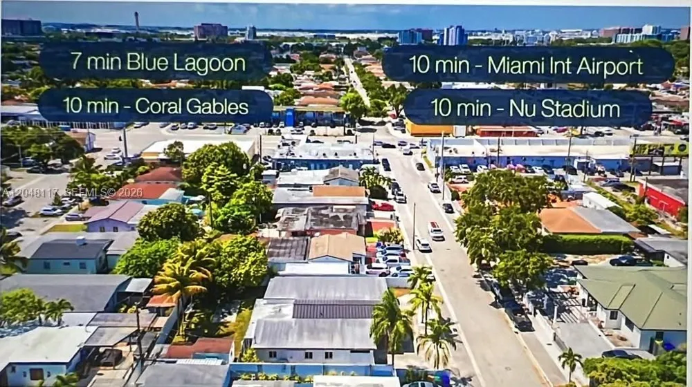 114 SW SW 57th Ct Miami, FL 33144