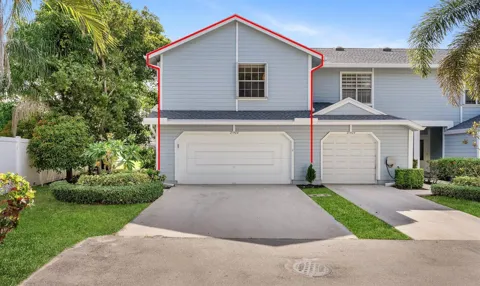 21400 Tudor Drive