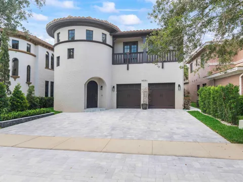 9594 Ginger Court
