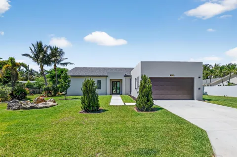 3920 Espan Court