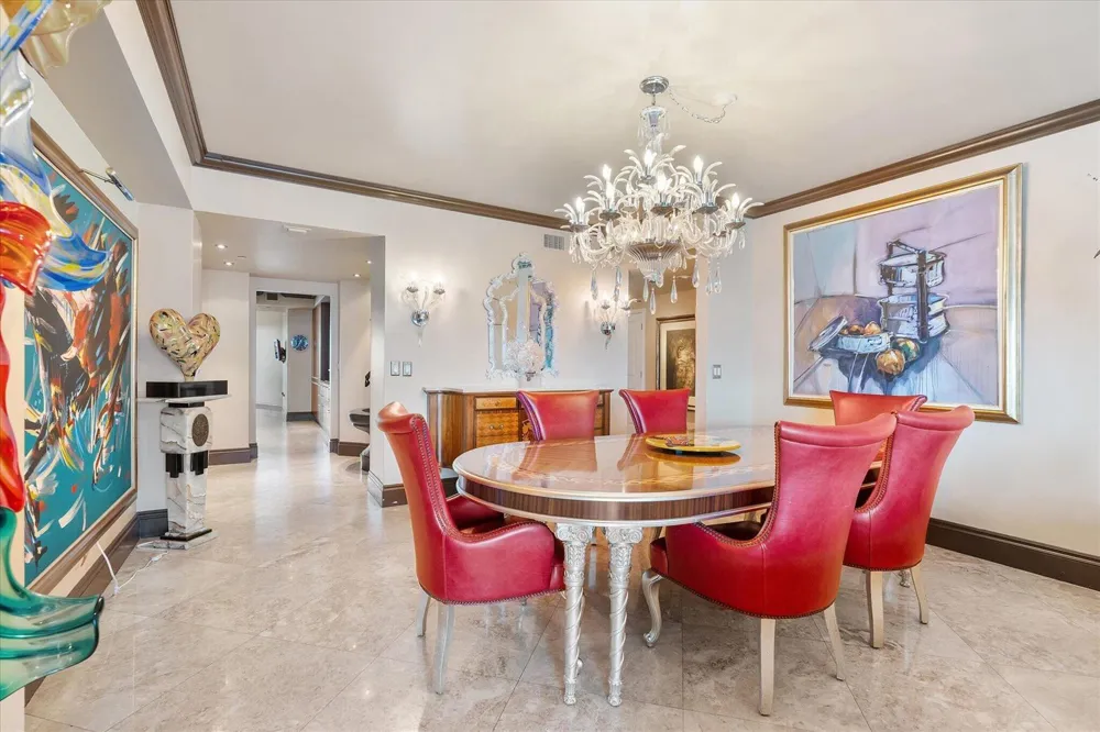 3101 S Ocean Drive #2707 Hollywood, FL 33019