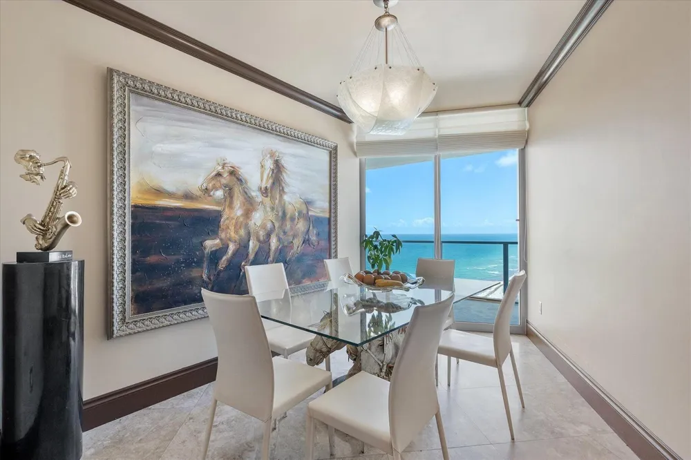 3101 S Ocean Drive #2707 Hollywood, FL 33019