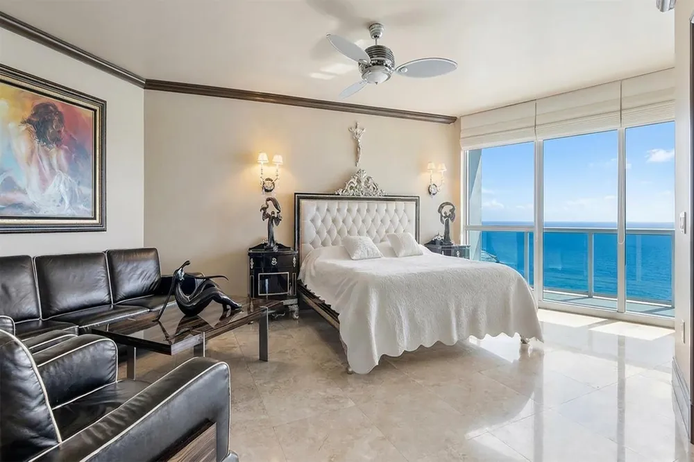3101 S Ocean Drive #2707 Hollywood, FL 33019