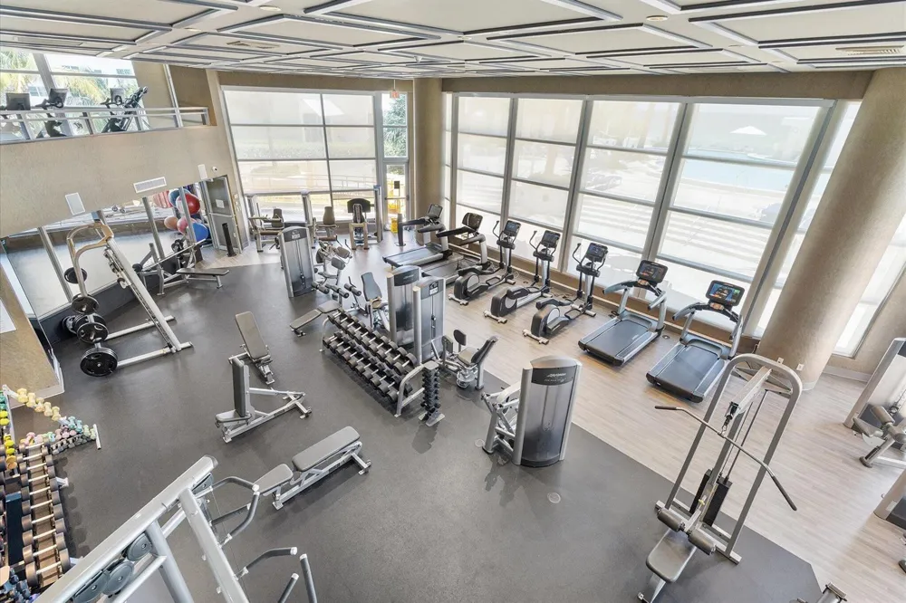 3101 S Ocean Drive #2707 Hollywood, FL 33019