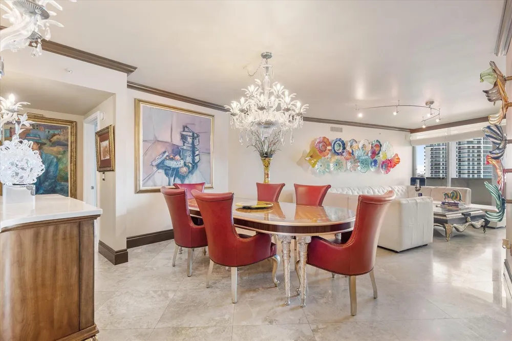 3101 S Ocean Drive #2707 Hollywood, FL 33019
