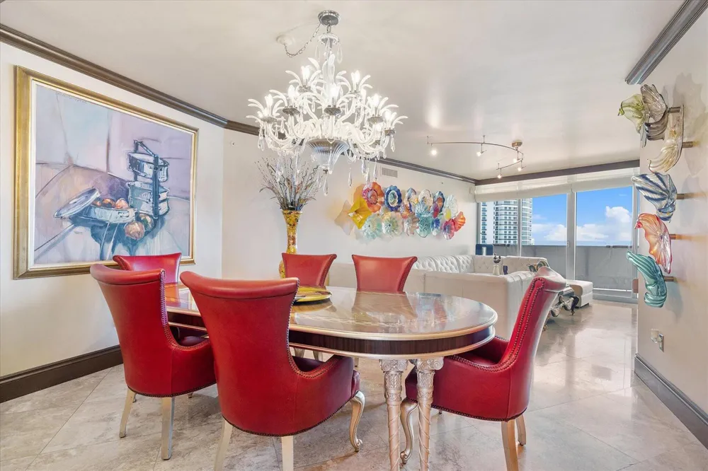 3101 S Ocean Drive #2707 Hollywood, FL 33019