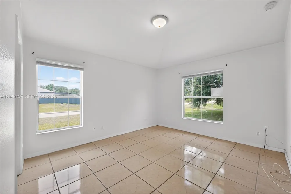 446 Windermere Dr. Lehigh Acres, FL 33972
