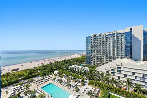 2301 Collins Avenue #1205