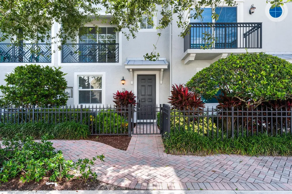 75 NW 4th Avenue #75 Delray Beach, FL 33444