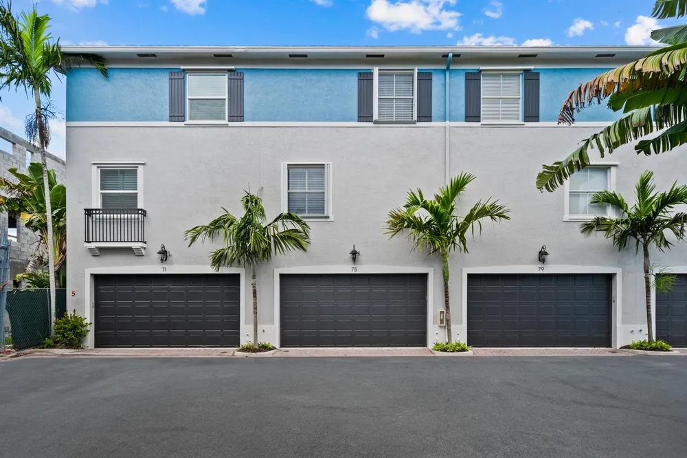 75 NW 4th Avenue #75 Delray Beach, FL 33444
