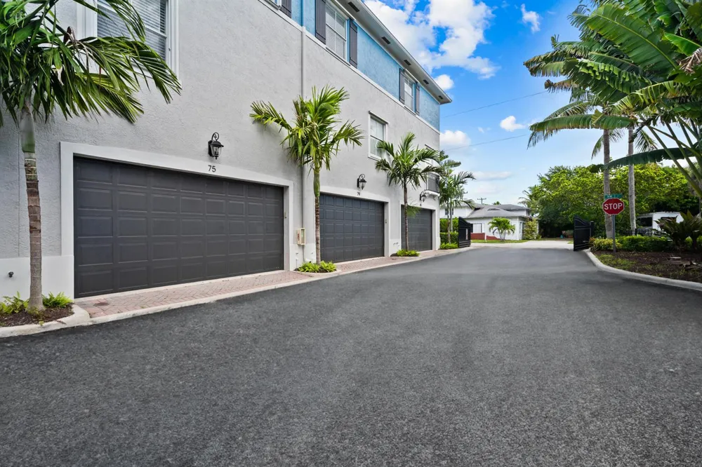 75 NW 4th Avenue #75 Delray Beach, FL 33444