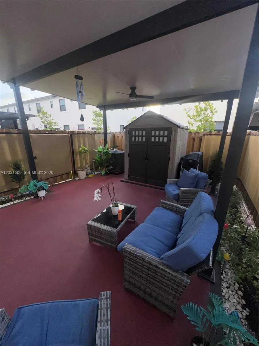 23242 SW 127th Ct Homestead, FL 33170