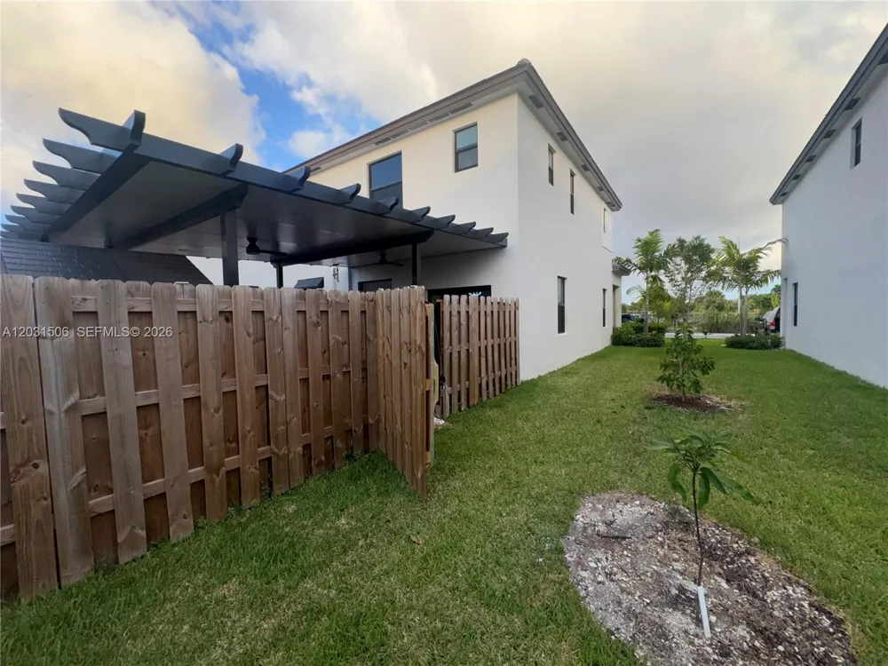 23242 SW 127th Ct Homestead, FL 33170