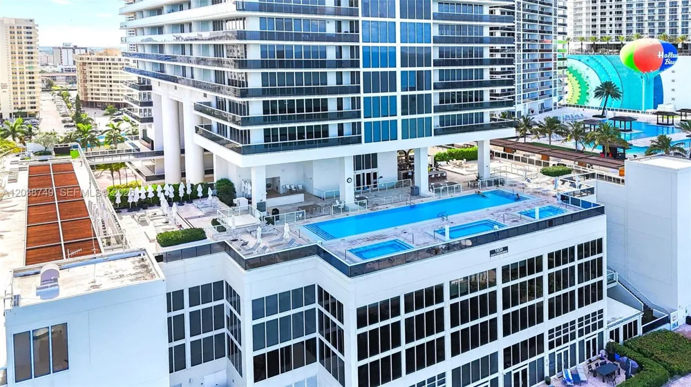 Address Not Shown Hallandale Beach, FL 33009