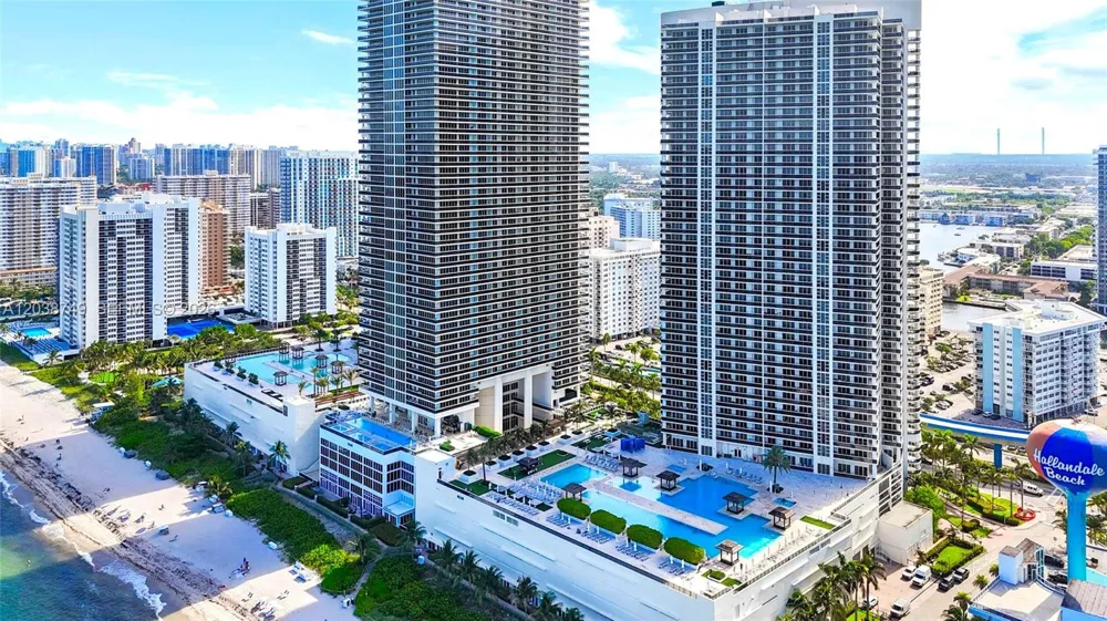 Address Not Shown Hallandale Beach, FL 33009
