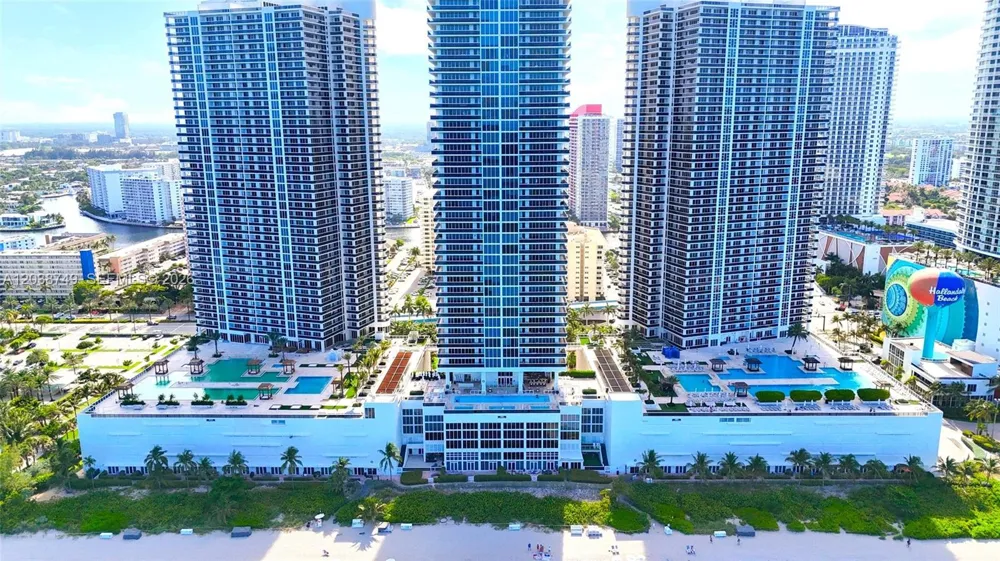 Address Not Shown Hallandale Beach, FL 33009