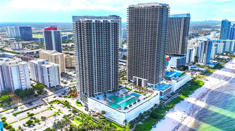 Address Not Shown Hallandale Beach, FL 33009