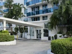 7501 E Treasure Dr #5J North Bay Village, FL 33141