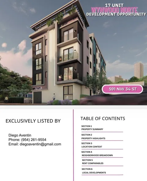 591 NW 34th St