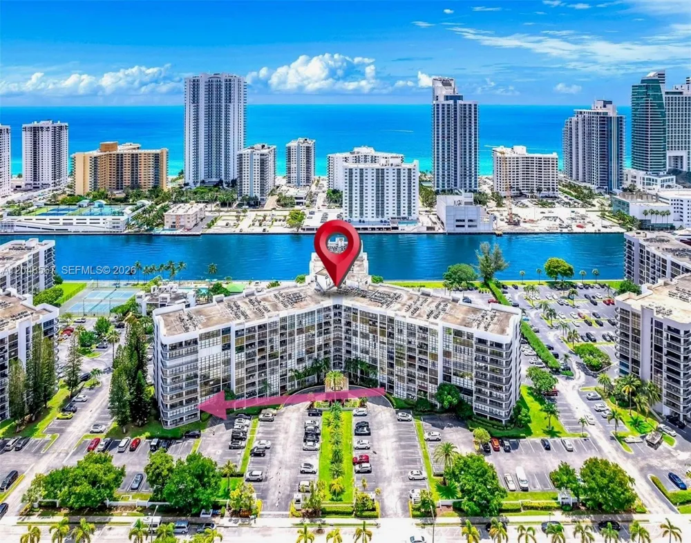 800 Parkview Dr #230 Hallandale Beach, FL 33009